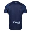 Camisola do Coventry City Equipamento Terceiro 2025-26